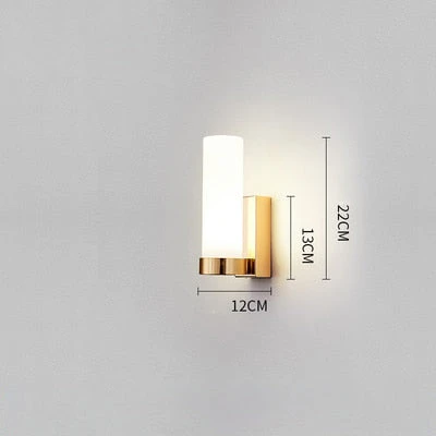 Applique Murale Moderne LED En Verre Markle 8 Applique Murale Moderne LED En Verre Markle – Image 6