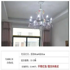 Lustre Moderne En Cristal Pour Mariage Et Restaurant 29 Lustre Moderne En Cristal Pour Mariage Et Restaurant -Lumeers Boutique H550781630aa549648f736e0e4ff1da041