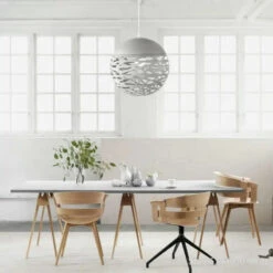 Suspension Led Moderne En Métal Pour Intérieur Décoratif -Lumeers Boutique H55b99521817d45b19726ad580b2daf853