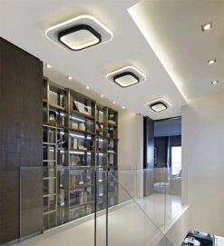 Plafonnier Led Moderne Pour Intérieur Et Bureau élégant 17 Plafonnier Led Moderne Pour Intérieur Et Bureau élégant -Lumeers Boutique H5d7c866735c94e5d937c11439be86826p