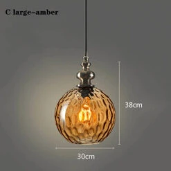 Suspension Créative à LED Pour Divers Espaces Intérieurs -Lumeers Boutique H625e43d4fb524ece926b230ccfc5687d3