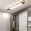 Plafonnier Rectangulaire Simple Plafond Moderne à LED -Lumeers Boutique H664c182130a4423d8cd2be8374b6641bV