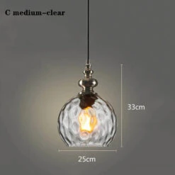 Suspension Créative à LED Pour Divers Espaces Intérieurs -Lumeers Boutique H72f67cae69784d1d914ed60f992f5766i