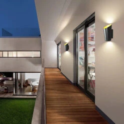 Applique Murale Led étanche En Aluminium Pour Jardin Extérieur -Lumeers Boutique H73631c3a723849079c6e616ca818dc5d3 2bffdee1 f700 423c bd59 82d3421e8a14