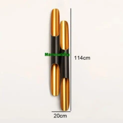 Applique Murale Led Coltrane 2 Lumières -Lumeers Boutique H7a1495d8df8449e58ace3d16313c2282N 9b2ae9ef bb7d 43aa 9e1c 4d0f324bcc9e