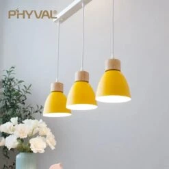 Lustre Nordique Bois 3 Têtes Décor -Lumeers Boutique H885a49001089428cbd76267f10a60b689 f4473177 7867 4a9e b544 1ef18ac5bf36