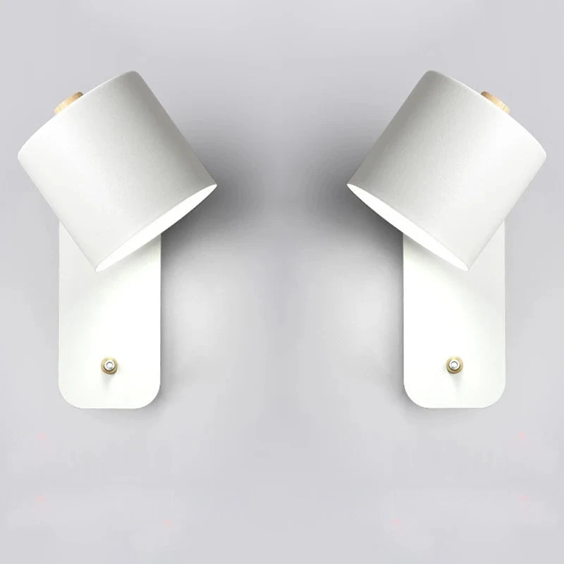 Applique Murale LED Lampes Lumières D'intérieur éclairage D'escalier Nordique Moderne Chambre Applique Décor à La Maison Pour Salon Avec Interrupteur Applique Murale 14 Applique Murale LED Lampes Lumières D'intérieur éclairage D'escalier Nordique Moderne Chambre Applique Décor à La Maison Pour Salon Avec Interrupteur Applique Murale – Image 12