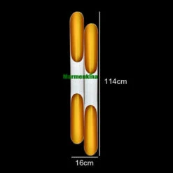 Applique Murale Led Coltrane 2 Lumières -Lumeers Boutique H89b072338583482b910aca25dc88a154E 20a88e6d 3eff 4078 9226 d1ba573e0c40