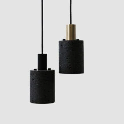 Suspension Industrielle Noir Et Doré Terrazzo 22 Suspension Industrielle Noir Et Doré Terrazzo -Lumeers Boutique H8ab781a9b2e244a4923a8124063cc144r