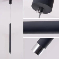 Suspension à Led Tube Long Pour Cuisine Et Bar -Lumeers Boutique H8dd0ef43f09c4f4db5d427e69ee2d0fdw