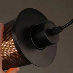 Suspension Industrielle à Led Pour Décoration Intérieure Moderne 13 Suspension Industrielle à Led Pour Décoration Intérieure Moderne -Lumeers Boutique H902adfa531614d8bb82c251a3e59c308i