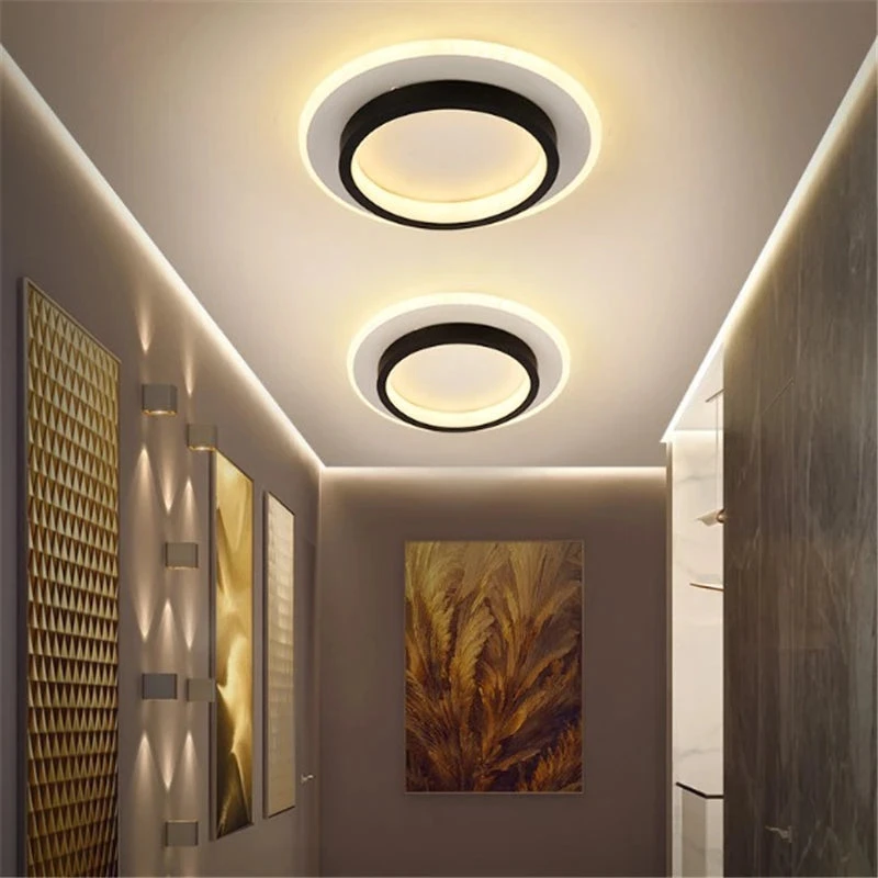 Plafonnier Led Moderne Pour Intérieur Et Bureau élégant 3 Plafonnier Led Moderne Pour Intérieur Et Bureau élégant
