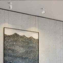 Spot Design LED Projecteur Ajustable Hevea 13 Spot Design LED Projecteur Ajustable Hevea -Lumeers Boutique H92455e60eeff49f18d7823393be92523k