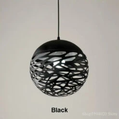 Suspension Led Moderne En Métal Pour Intérieur Décoratif -Lumeers Boutique H9473f08bfe9f47c4ad84ac0b62ef7a5cV