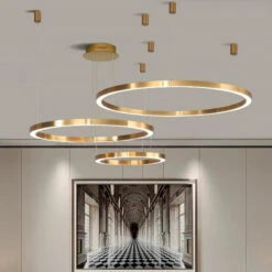 Plafonnier Led Moderne Avec Anneau Doré Brossé 18 Plafonnier Led Moderne Avec Anneau Doré Brossé -Lumeers Boutique H9b472f6cbcc042148d4f961b818b699aq f373296a 86f2 4ad9 9ff0 4265ecc2be99