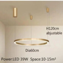 Plafonnier Led Moderne Avec Anneau Doré Brossé 24 Plafonnier Led Moderne Avec Anneau Doré Brossé -Lumeers Boutique H9b9c0eec654347f8bf5a0958d28de5ceD 7bf44b9e d2ca 4f95 b024 887edcf22f5b