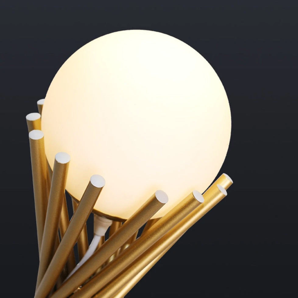 Lampe à Poser Design LED Autoportée Panama 6 Lampe à Poser Design LED Autoportée Panama – Image 4