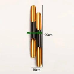 Applique Murale Led Coltrane 2 Lumières -Lumeers Boutique H9e9ce873c37f444da031dcf1bbe118ecA e2665137 2115 4497 b62a 532296e77eb0