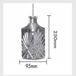 Suspension Led Rétro Vintage Avec Abat-jour En Verre Sculpté 20 Suspension Led Rétro Vintage Avec Abat-jour En Verre Sculpté -Lumeers Boutique HTB12WA6NVXXXXcvXVXXq6xXFXXXI