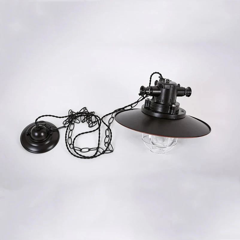 Américain Rétro Loft Suspension Vintage Lustre Fer Café Pub étude Bureau Restaurant Salle à Manger Cuisine éclairage Lampes 9 Américain Rétro Loft Suspension Vintage Lustre Fer Café Pub étude Bureau Restaurant Salle à Manger Cuisine éclairage Lampes – Image 7