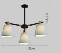 Lustre à Led Design Nordique Pour éclairage Suspendu Moderne -Lumeers Boutique HTB161kTXznuK1RkSmFPq6AuzFXab