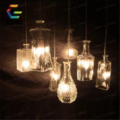 Suspension Led Rétro Vintage Avec Abat-jour En Verre Sculpté 14 Suspension Led Rétro Vintage Avec Abat-jour En Verre Sculpté -Lumeers Boutique HTB1A134NVXXXXXbaXXXq6xXFXXXc