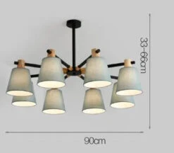 Lustre à Led Design Nordique Pour éclairage Suspendu Moderne -Lumeers Boutique HTB1ChgMXyrxK1RkHFCcq6AQCVXan