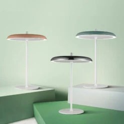 Lampe à Poser Design LED En Métal Avec Abat-jour Oval Leyra 16 Lampe à Poser Design LED En Métal Avec Abat-jour Oval Leyra -Lumeers Boutique HTB1EX48IY1YBuNjSszeq6yblFXae 73120953 3e1a 4318 8415 22fbfdd00746