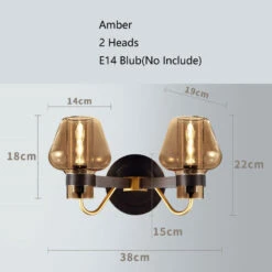 Applique Murale Industriel Rétro En Verre Berry -Lumeers Boutique HTB1GUQsnlsmBKNjSZFFq6AT9VXat 104be0f8 99e7 4be5 afe6 7894e0d5efa5