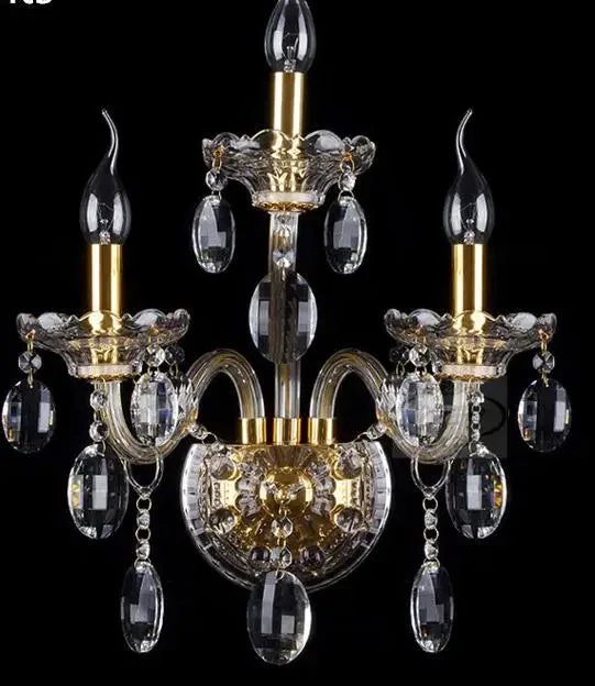 Lustre En Cristal Moderne Avec Lumière Design élégant 13 Lustre En Cristal Moderne Avec Lumière Design élégant – Image 11