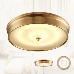 Plafonnier Led Cuivre Style Vintage Campagnard Européen 13 Plafonnier Led Cuivre Style Vintage Campagnard Européen -Lumeers Boutique HTB1M0fpQXXXXXa1XVXXq6xXFXXXm