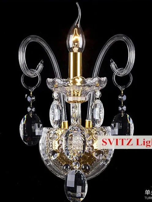 Lustre En Cristal Moderne Avec Lumière Design élégant 9 Lustre En Cristal Moderne Avec Lumière Design élégant – Image 7