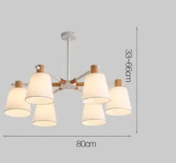 Lustre à Led Design Nordique Pour éclairage Suspendu Moderne -Lumeers Boutique HTB1ReMTXznuK1RkSmFPq6AuzFXaF