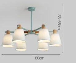 Lustre à Led Design Nordique Pour éclairage Suspendu Moderne -Lumeers Boutique HTB1S3URXzzuK1RjSspeq6ziHVXa1