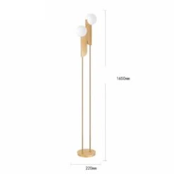 Lampadaire Design LED Au Style Minimaliste Gracinda 15 Lampadaire Design LED Au Style Minimaliste Gracinda -Lumeers Boutique HTB1Z4pkKaSWBuNjSsrbq6y0mVXaB