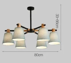 Lustre à Led Design Nordique Pour éclairage Suspendu Moderne -Lumeers Boutique HTB1djkPXDjxK1Rjy0Fnq6yBaFXaN