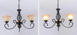 Lustre Vintage En Fer Style Européen Ampoule Led Traditionnel 13 Lustre Vintage En Fer Style Européen Ampoule Led Traditionnel -Lumeers Boutique HTB1gceUba ST1JjSZFqq6AQxFXaa