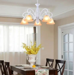 Lustre Vintage En Fer Style Européen Ampoule Led Traditionnel 10 Lustre Vintage En Fer Style Européen Ampoule Led Traditionnel -Lumeers Boutique HTB1lHetfRUSMeJjy1zjq6A0dXXa4