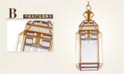 Suspension En Cuivre Abat-jour En Verre Style Industriel Et Rural -Lumeers Boutique HTB1nIBzOVXXXXc.XVXXq6xXFXXXS