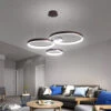Suspension Moderne à Led Pour Décoration Intérieure Et Commerciale 1 Suspension Moderne à Led Pour Décoration Intérieure Et Commerciale -Lumeers Boutique HTB1pwLgKjTpK1RjSZKPq6y3UpXa1