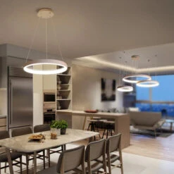 Suspension Moderne à Led Pour Décoration Intérieure Et Commerciale 11 Suspension Moderne à Led Pour Décoration Intérieure Et Commerciale -Lumeers Boutique HTB1rsreKgHqK1RjSZFgq6y7JXXaT