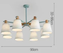 Lustre à Led Design Nordique Pour éclairage Suspendu Moderne -Lumeers Boutique HTB1sDQNXpzsK1Rjy1Xbq6xOaFXaf