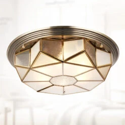 Plafonnier Vintage En Verre Et Cuivre Pour Intérieur 10 Plafonnier Vintage En Verre Et Cuivre Pour Intérieur -Lumeers Boutique HTB1sLboQXXXXXacXVXXq6xXFXXXd