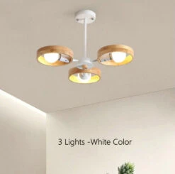 Lampe De Lustre En Bois Nordique Pour Salon Chambre Salle à Manger Décor Abat-jour En Bois Rond Noir E27 Suspension 20 Lampe De Lustre En Bois Nordique Pour Salon Chambre Salle à Manger Décor Abat-jour En Bois Rond Noir E27 Suspension -Lumeers Boutique Ha3f361caa54d4563b3bc41e8d4e9779f4