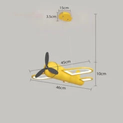 Suspension Led Intelligente Design Nordique Pour Chambre D'enfant 21 Suspension Led Intelligente Design Nordique Pour Chambre D'enfant -Lumeers Boutique Haee6d9c9459a49e19c5e37bd490c0af6U