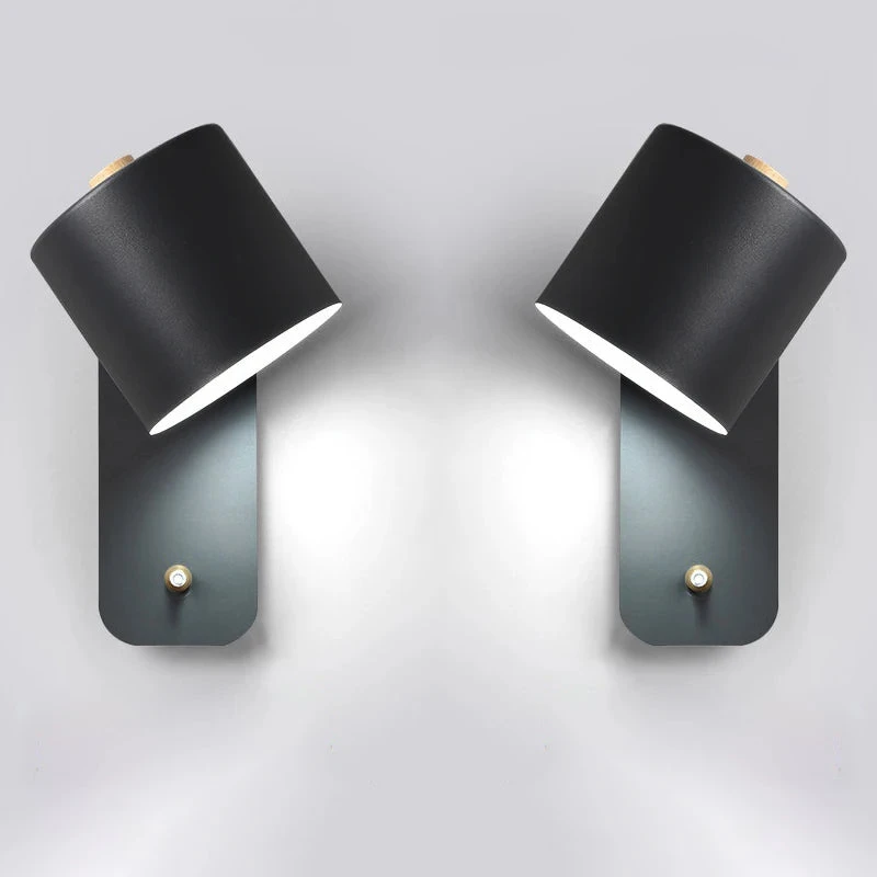 Applique Murale LED Lampes Lumières D'intérieur éclairage D'escalier Nordique Moderne Chambre Applique Décor à La Maison Pour Salon Avec Interrupteur Applique Murale 15 Applique Murale LED Lampes Lumières D'intérieur éclairage D'escalier Nordique Moderne Chambre Applique Décor à La Maison Pour Salon Avec Interrupteur Applique Murale – Image 13