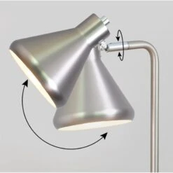 Lampe De Bureau Moderne Métallique Horbe -Lumeers Boutique Hb8419fe6ead04aeda887183b9e79d225j