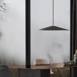 Suspension Design LED Conique Plate Vermont 15 Suspension Design LED Conique Plate Vermont -Lumeers Boutique Hbcea089fcfee4179bf6e446398a5b3a1C