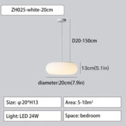 Suspension Led Moderne Pour éclairage Intérieur Décoratif 17 Suspension Led Moderne Pour éclairage Intérieur Décoratif -Lumeers Boutique Hca9d764de6664460893fed964c0b99eft