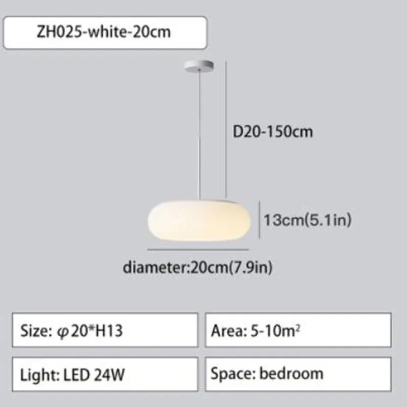 Suspension Led Moderne Pour éclairage Intérieur Décoratif 9 Suspension Led Moderne Pour éclairage Intérieur Décoratif – Image 7